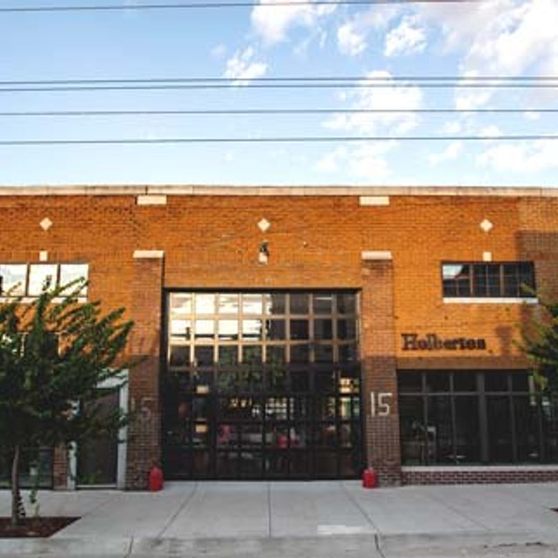 Second Saturday Architecture Tour Tulsa Underground The Tunnel Tour